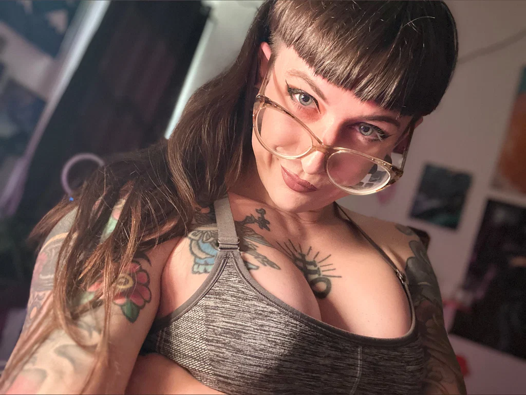 Maverick/Babygirl/Mommy