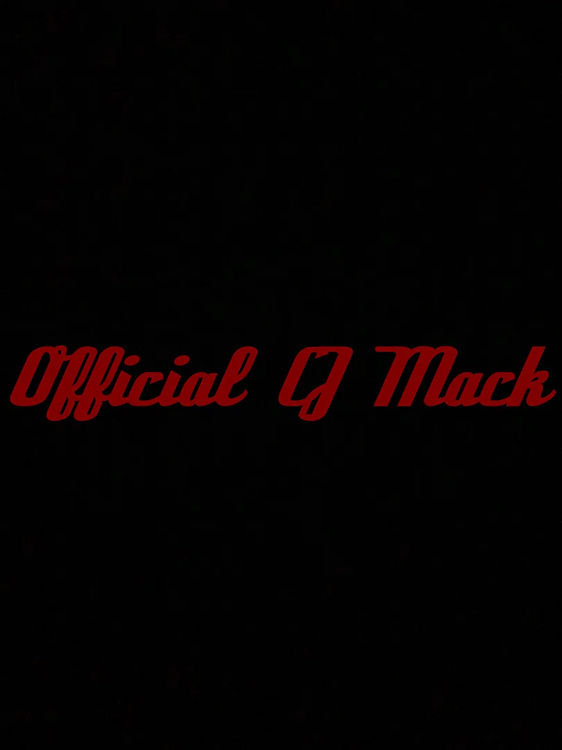 CJ Mack profile banner