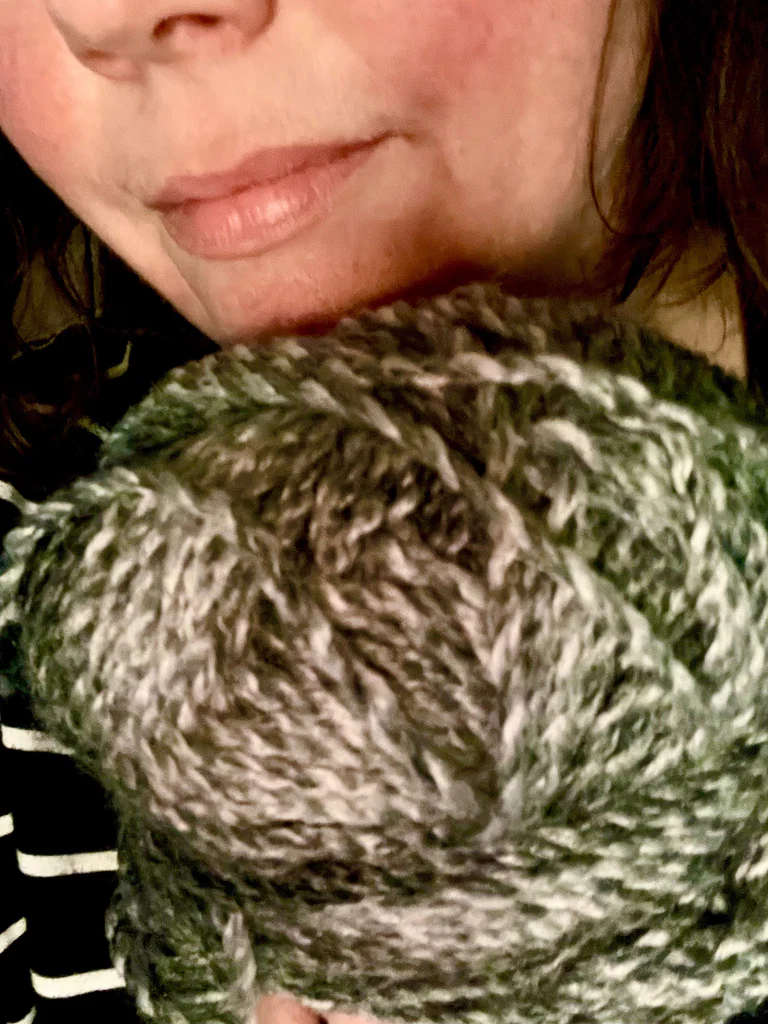Flossy Crochet's avatar