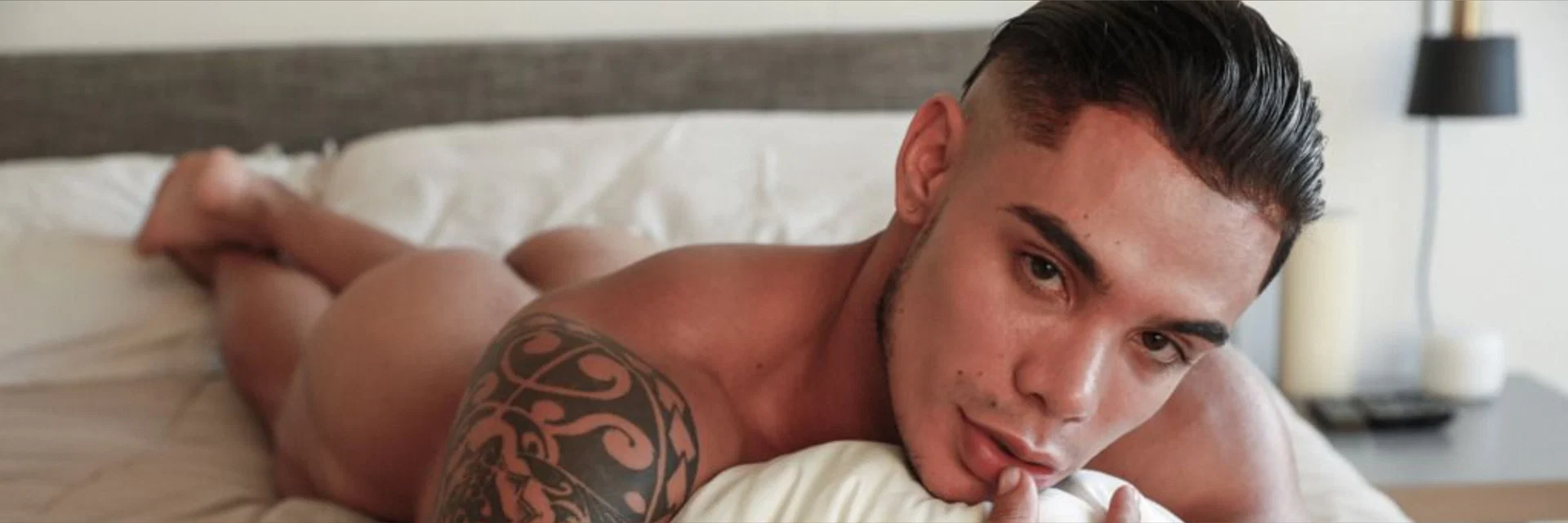 Randy Junior profile banner