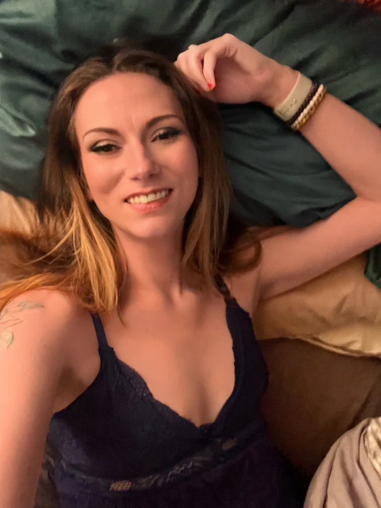 Jessica Love's avatar