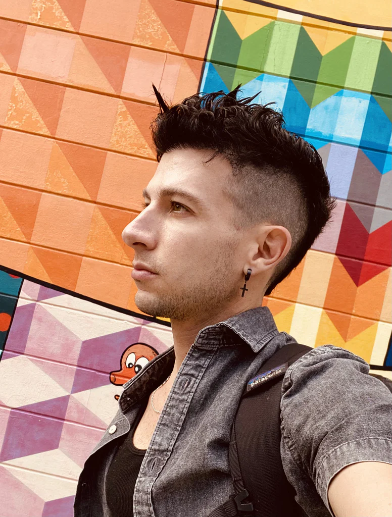 Juan Pablo Medellin Luna's avatar