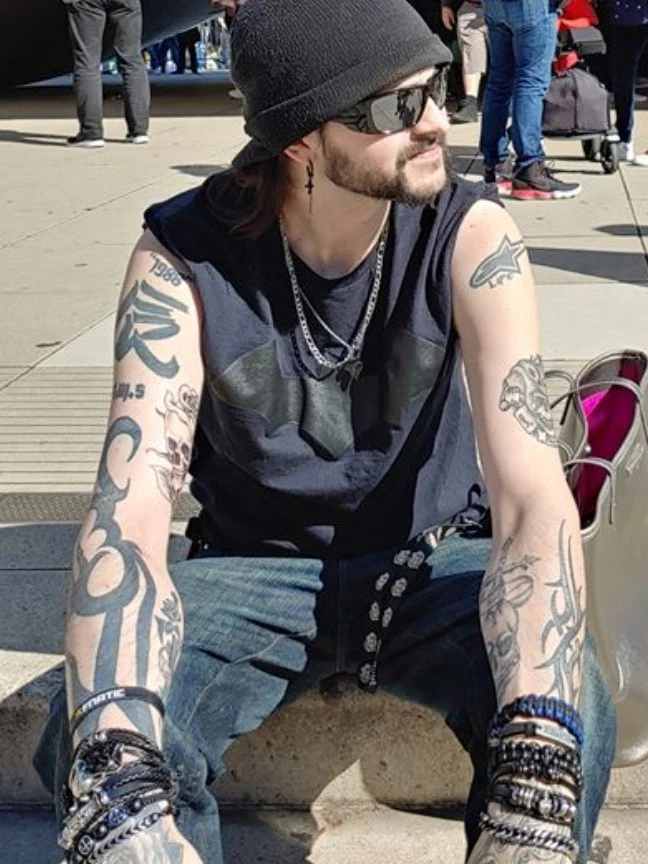 Chris Shafer's avatar