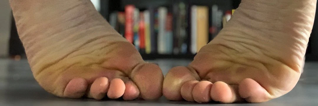 Feet of Jason / No PPV profile banner