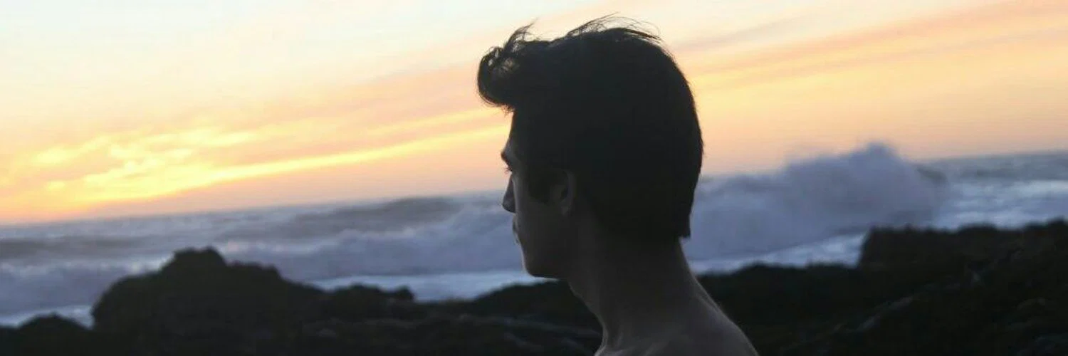 Briian Becerra profile banner