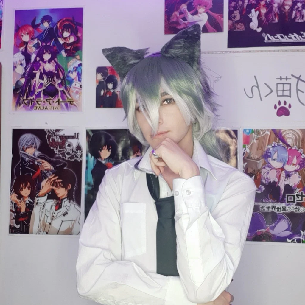 Iker Neko's avatar