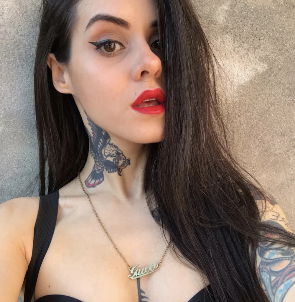 Bunny's avatar