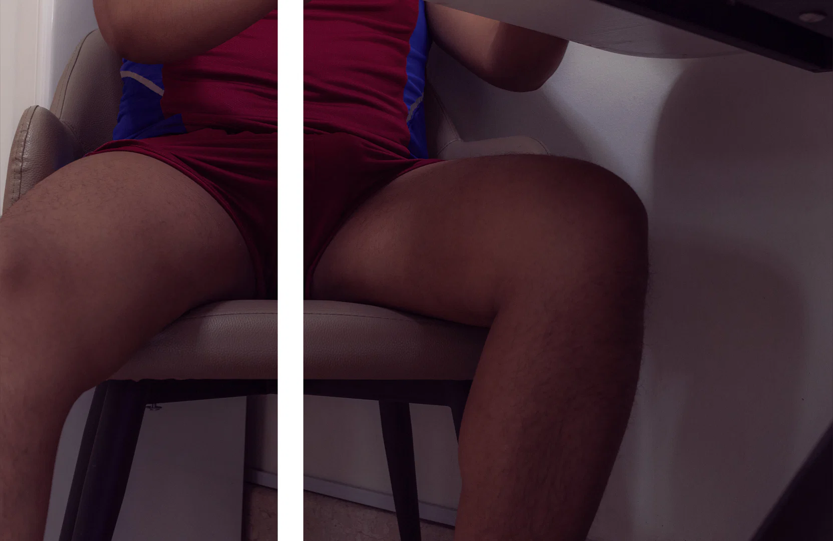 Daron Luke profile banner