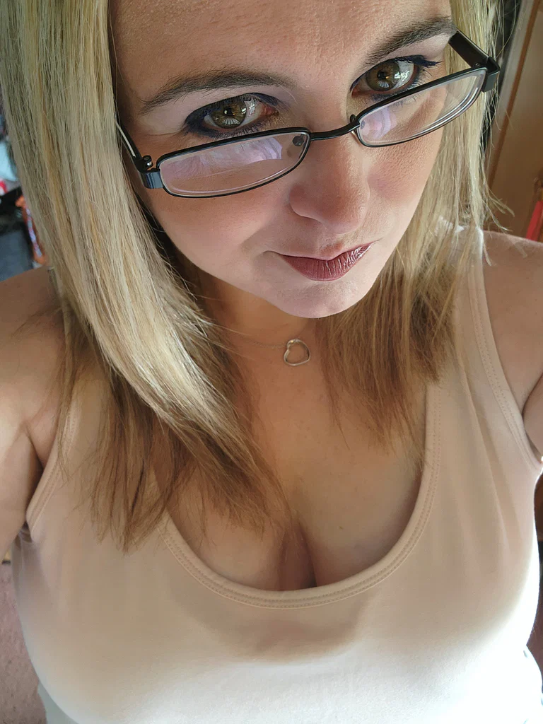 Naughty Secretary