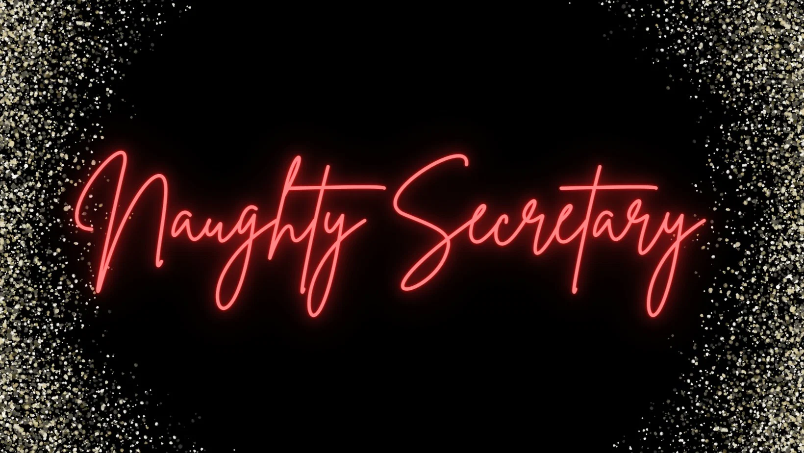 Naughty Secretary profile banner