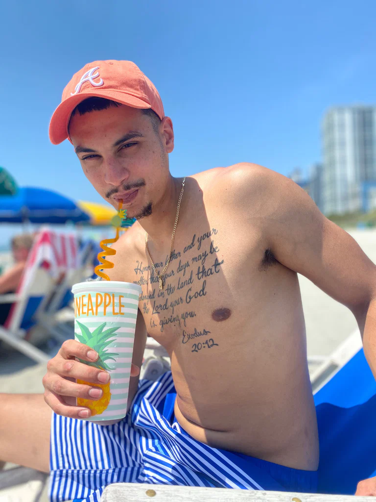 Puertoricogiant's avatar