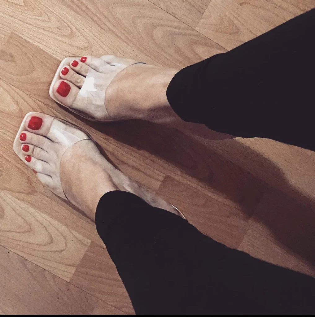 Diva’s little foot's avatar