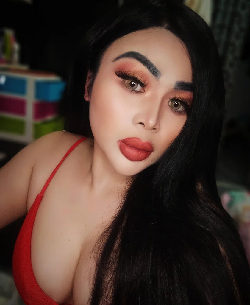 Thai Booty Queen 💋💦
