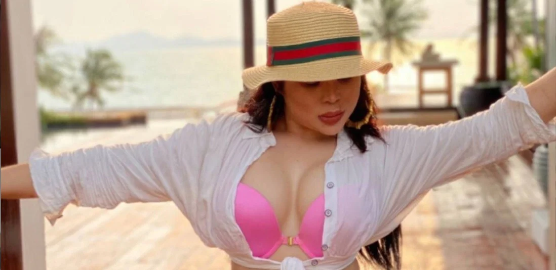 Thai Booty Queen ππ¦ profile banner