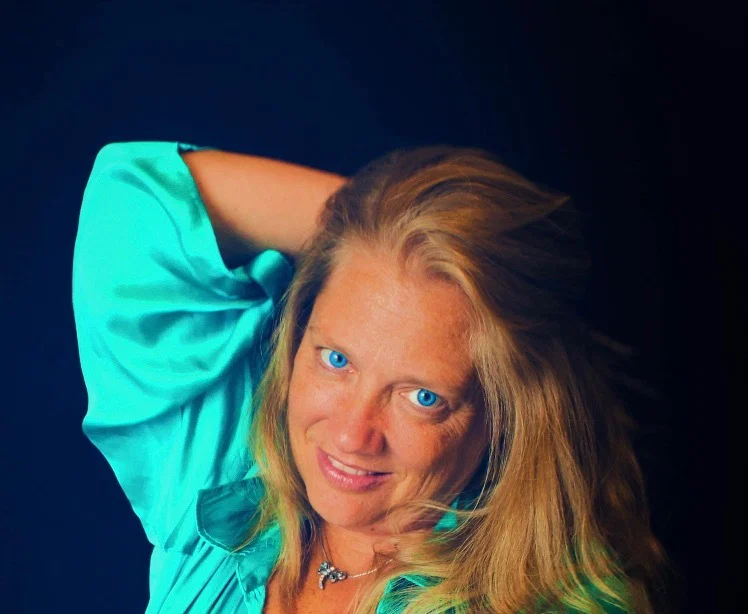 💕Jen Hall 💕's avatar