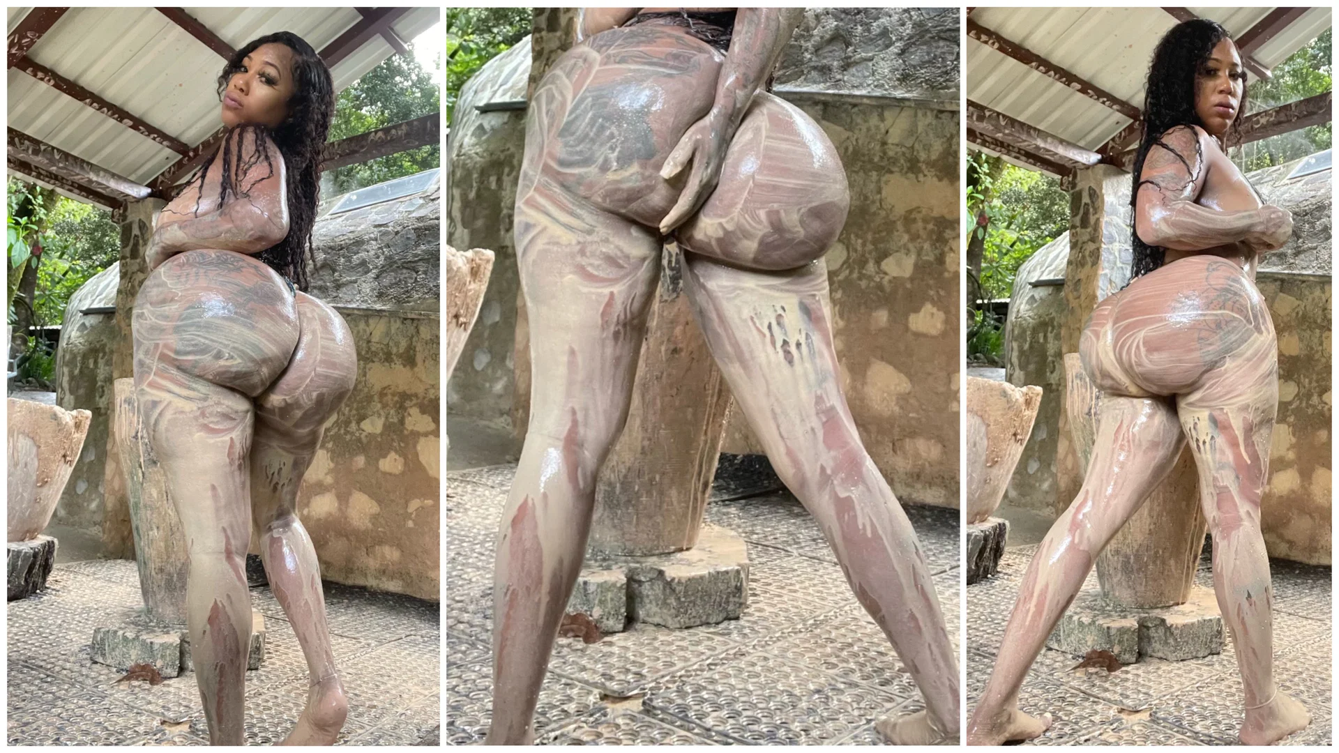 For My Big Booty Lovers π profile banner