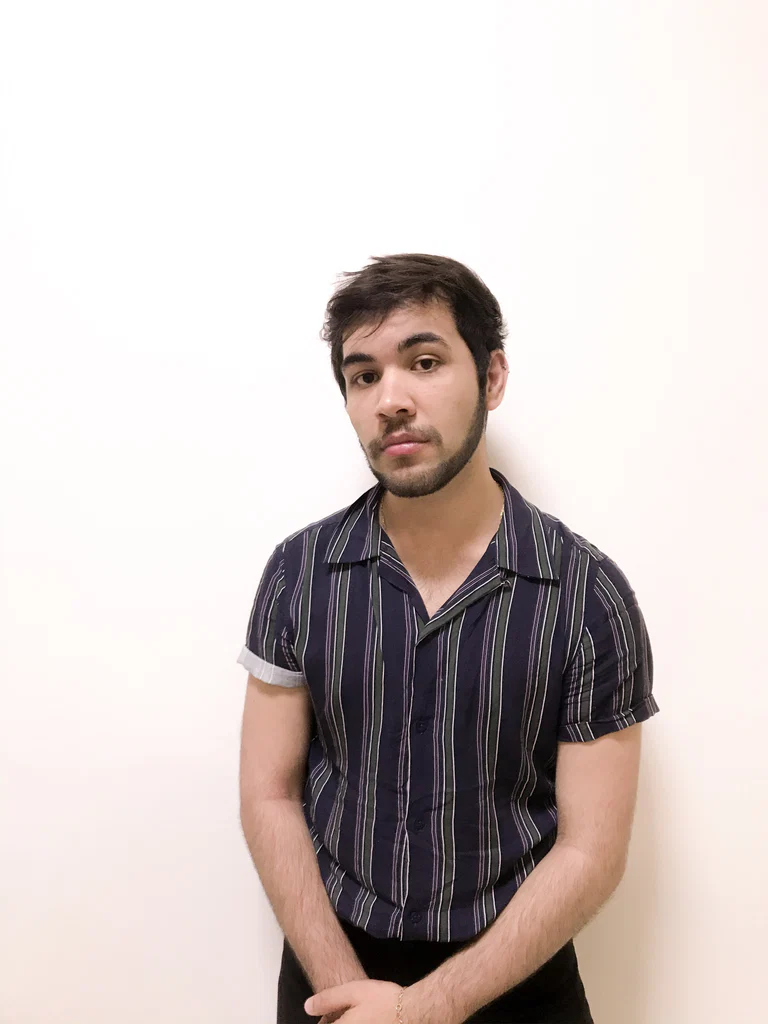 Mateo's avatar