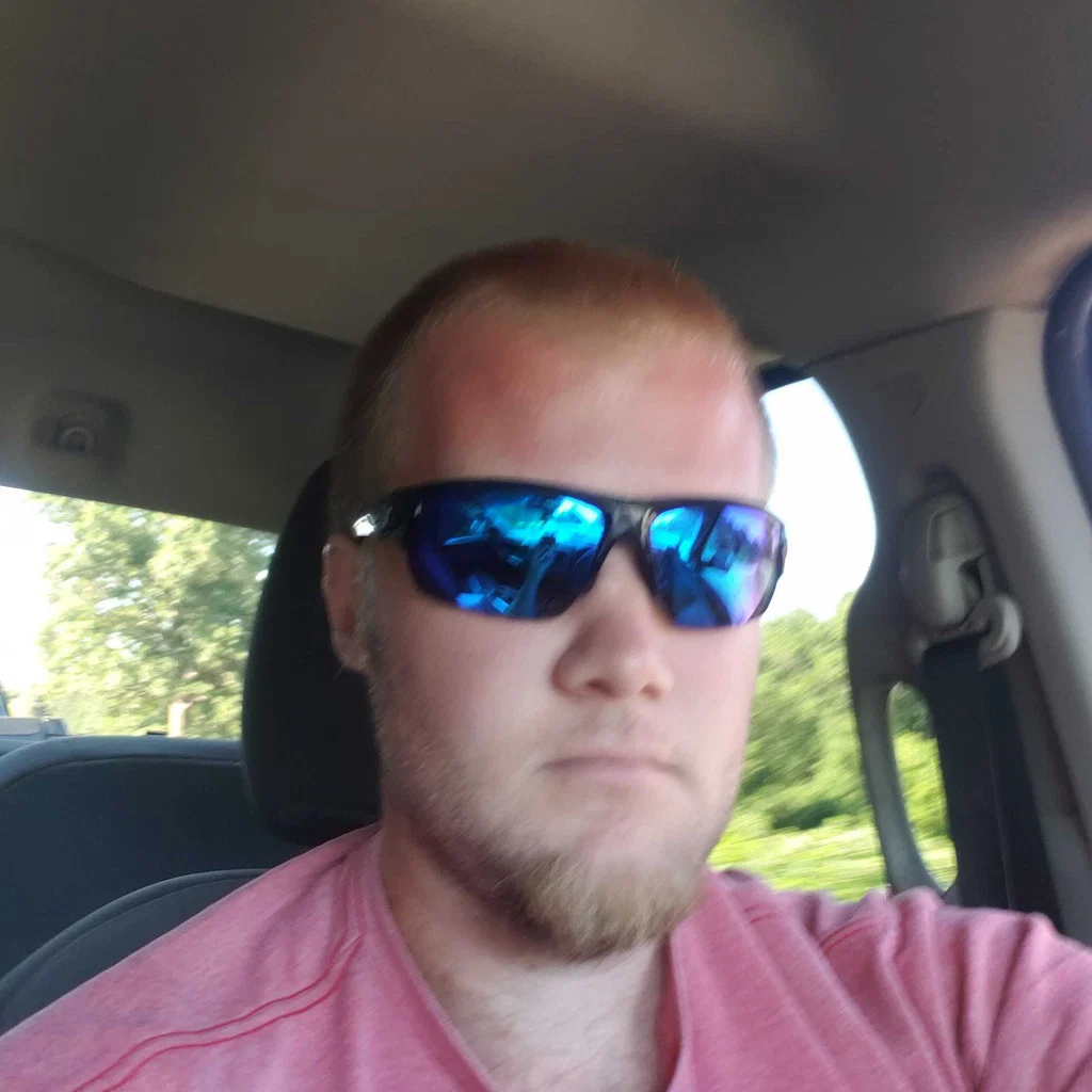 Kirk truax's avatar