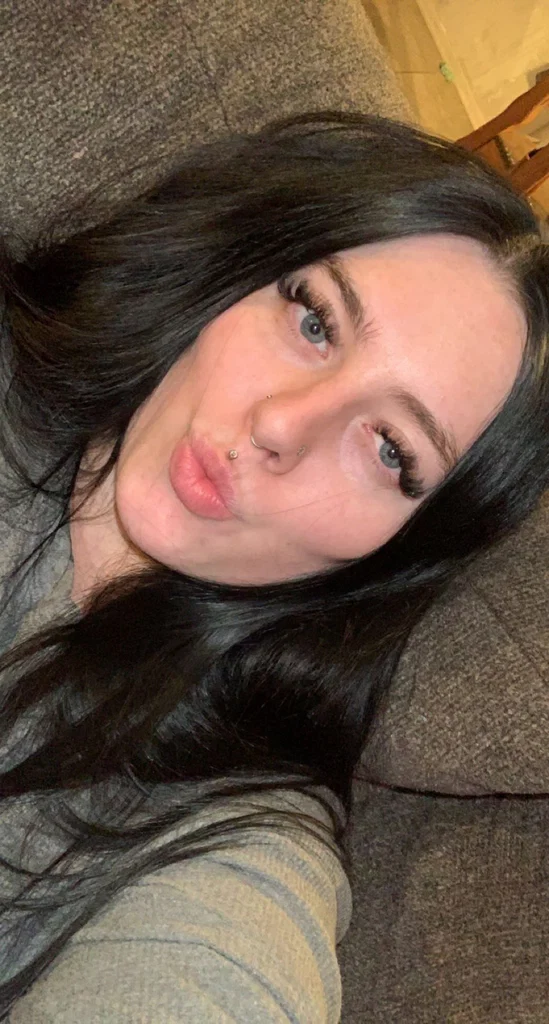 Ashleigh Ley's avatar
