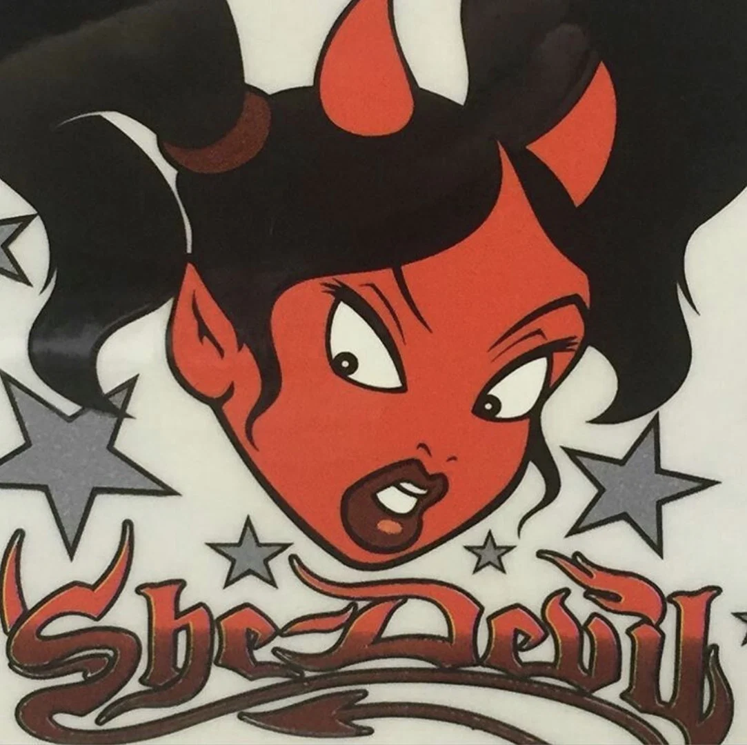 The Rockstar’s XXX profile banner