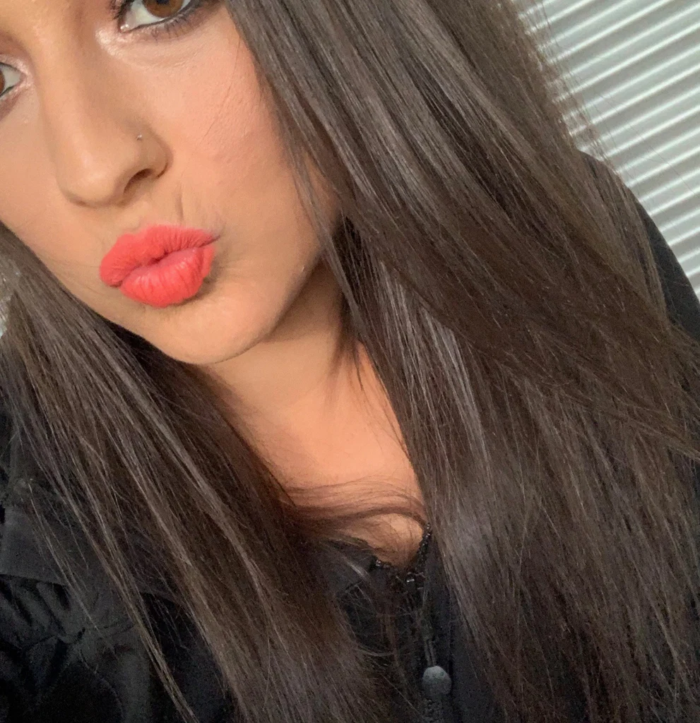 Brooke Harley's avatar