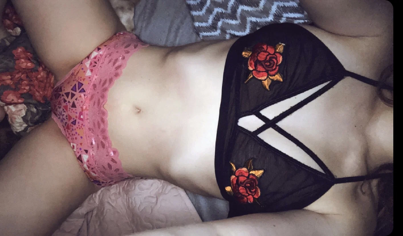 Rose profile banner