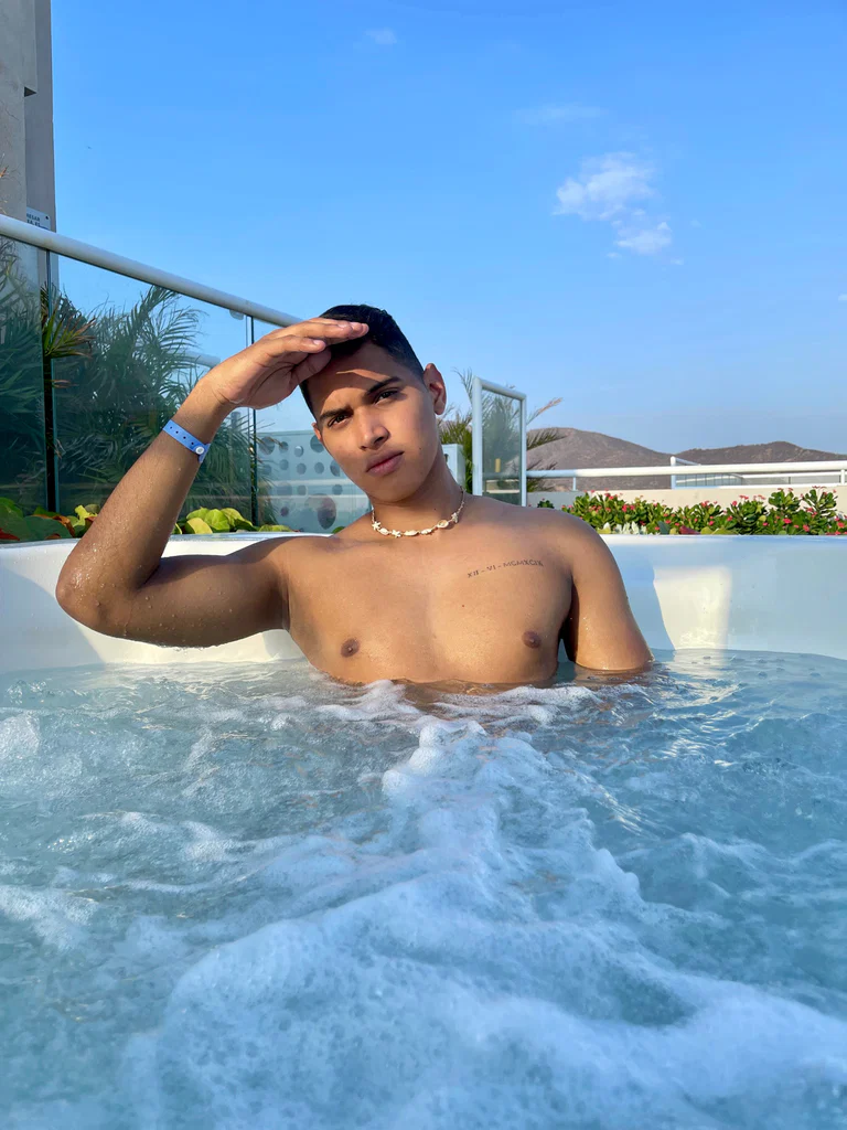 Maxblack95's avatar