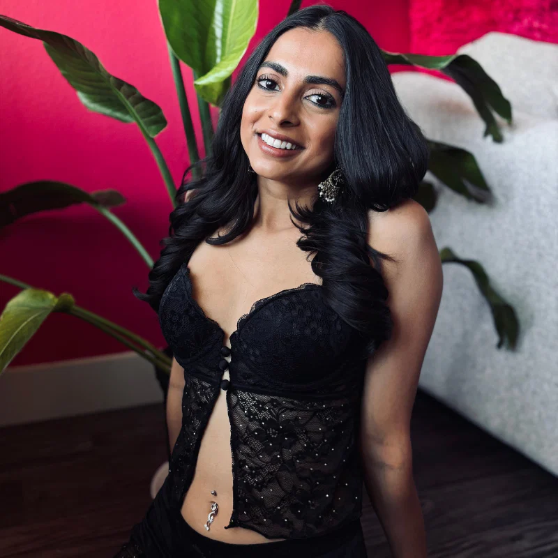 Badindiangirl's avatar