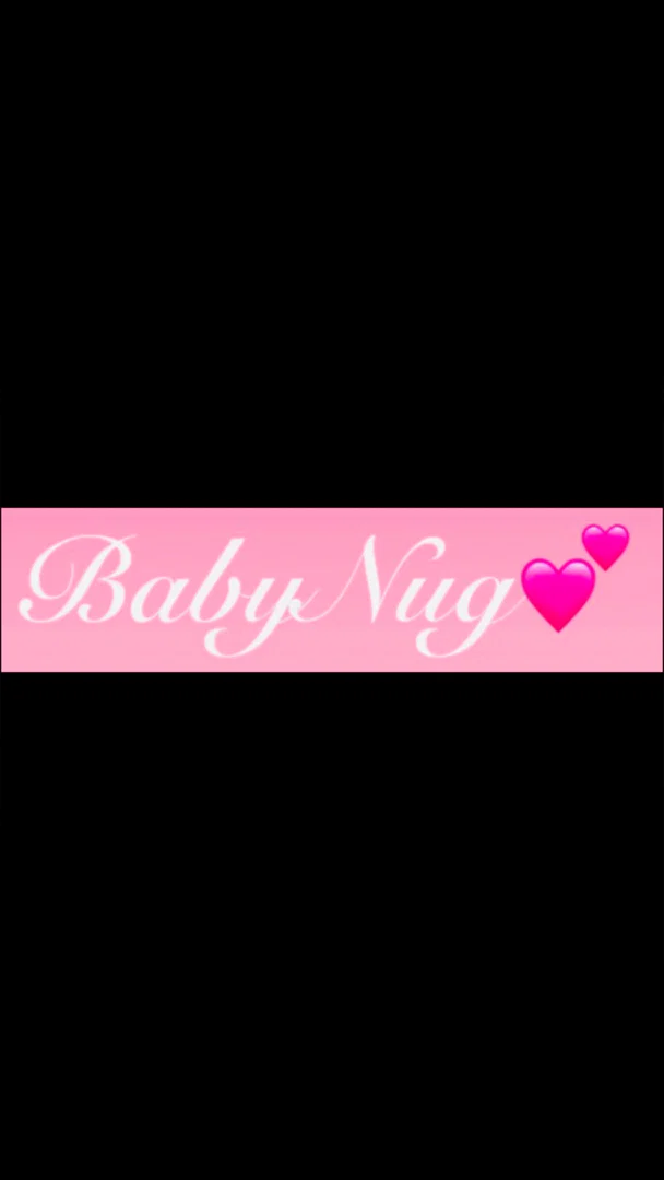 Baby Nug💕 profile banner