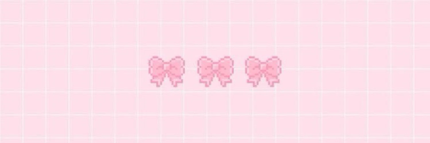 ash ♡ profile banner