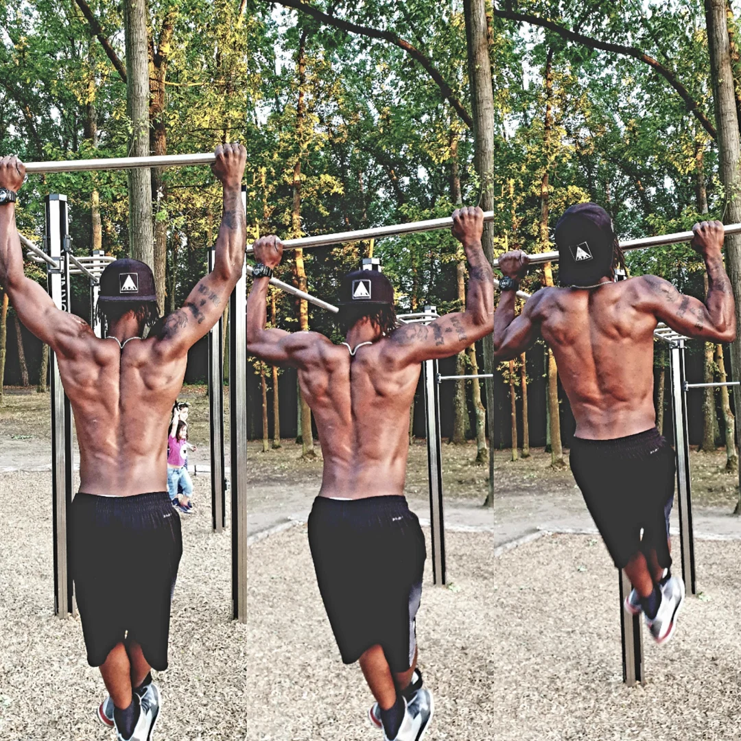 Nelly The King profile banner