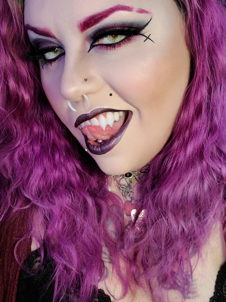 Queen Of Sin's avatar