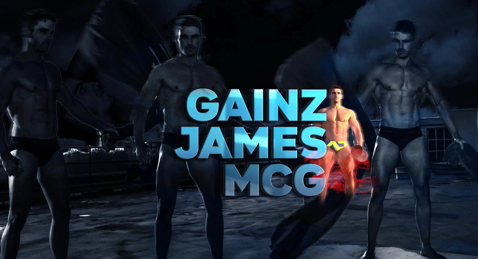 gainzjamesmcgfree profile banner