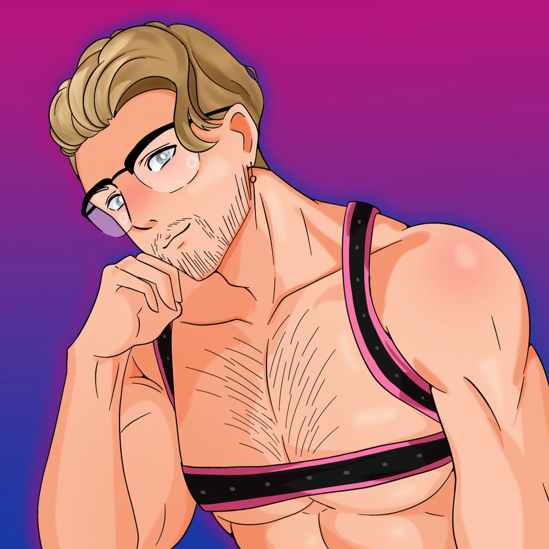 Alexander profile banner