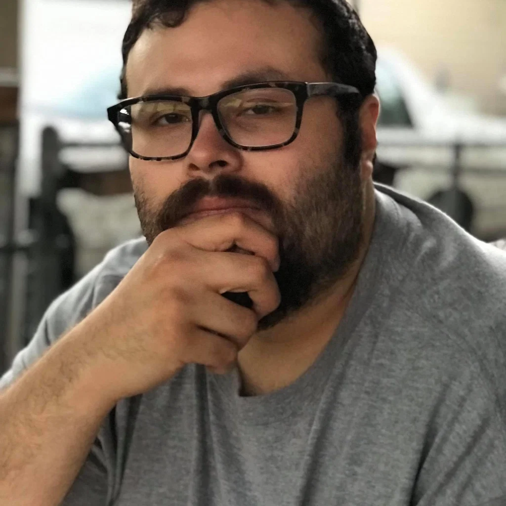 Joe's avatar