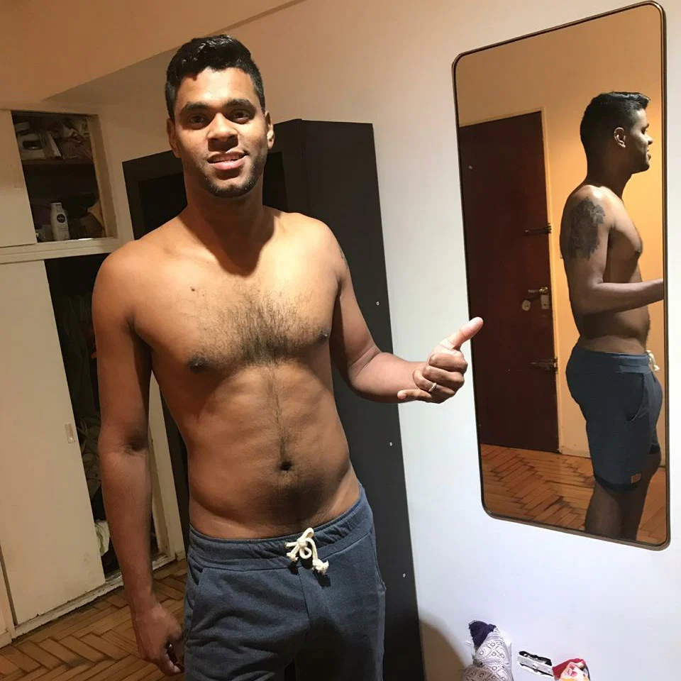 Angel Acevedo's avatar