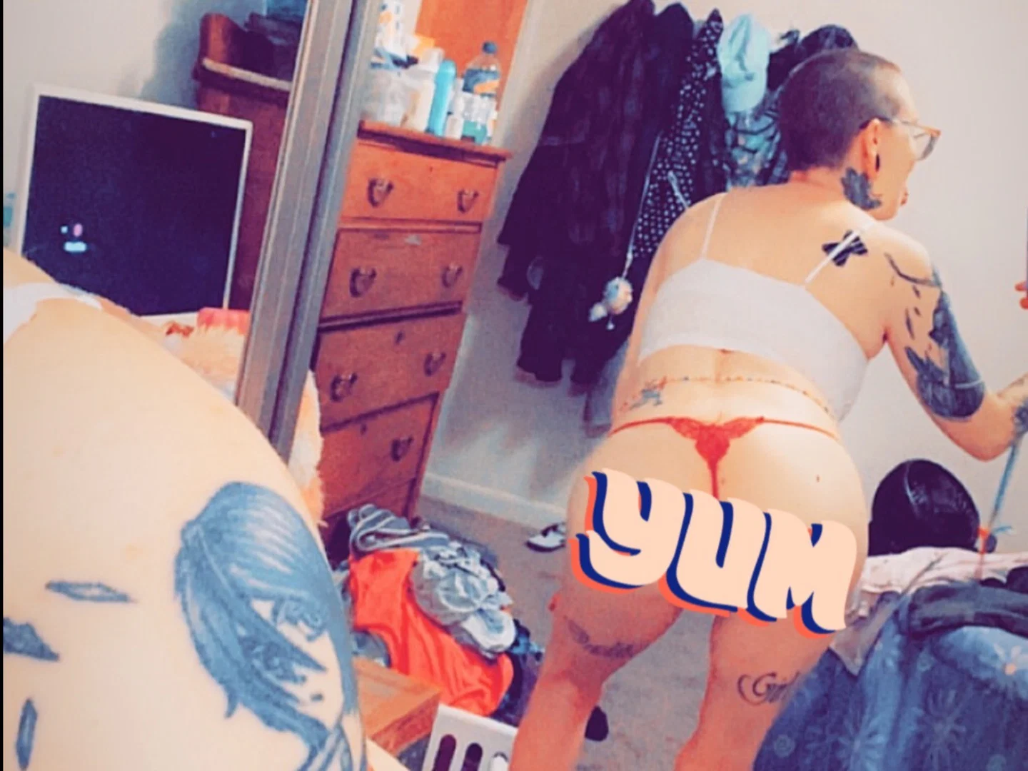 Molly Manic profile banner