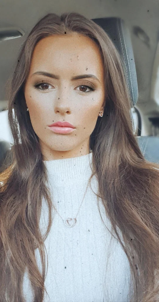 Goddess Nicole ♡'s avatar
