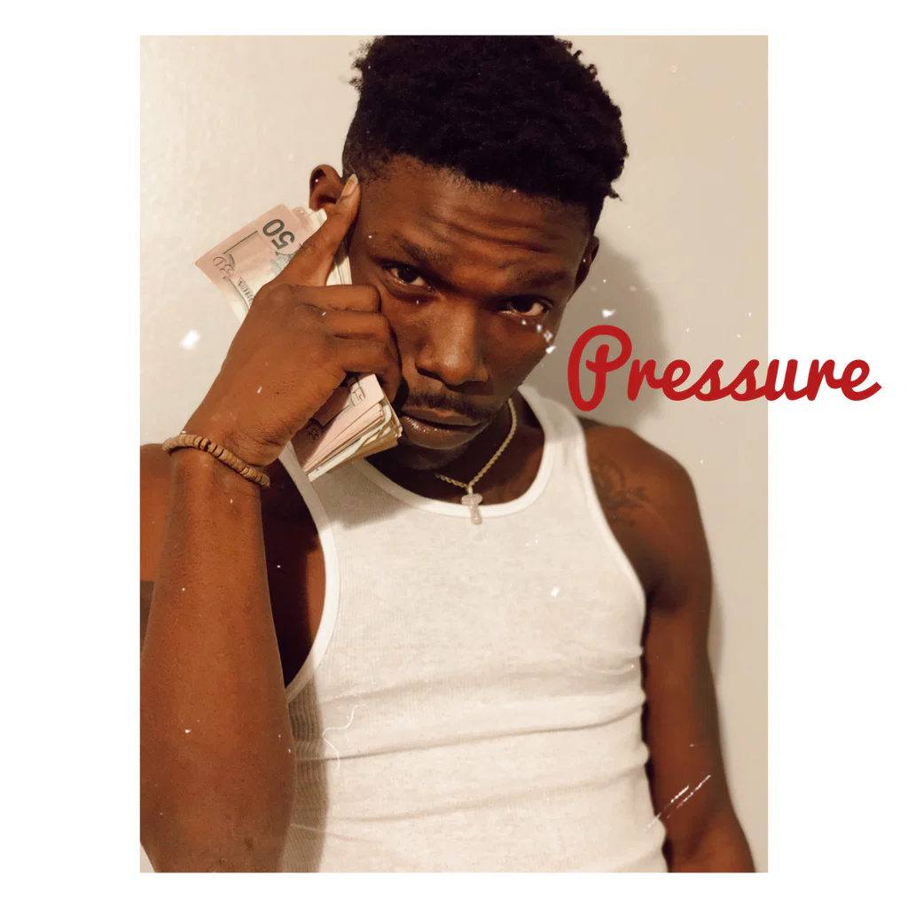 T Pressure's avatar