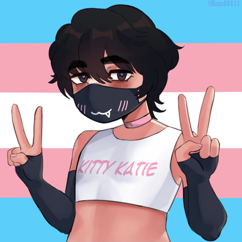 FemboyIF - KittyKatie