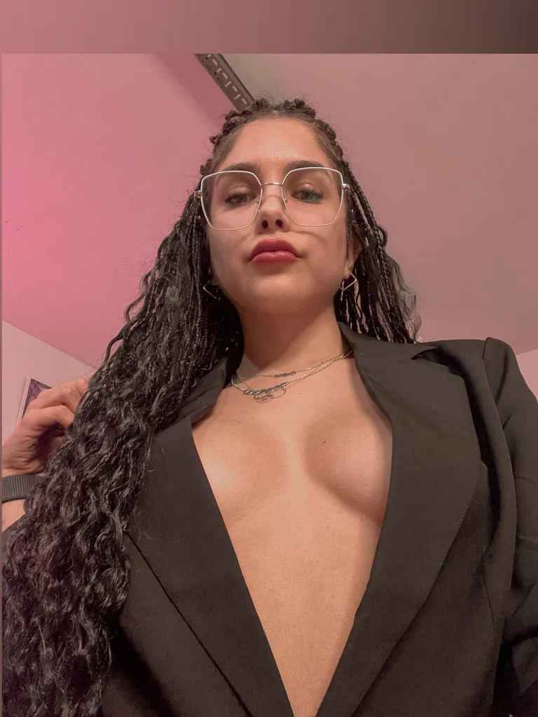 ⚫️GODDESS SOFIXXX⚫️ SOFT DOMME's avatar