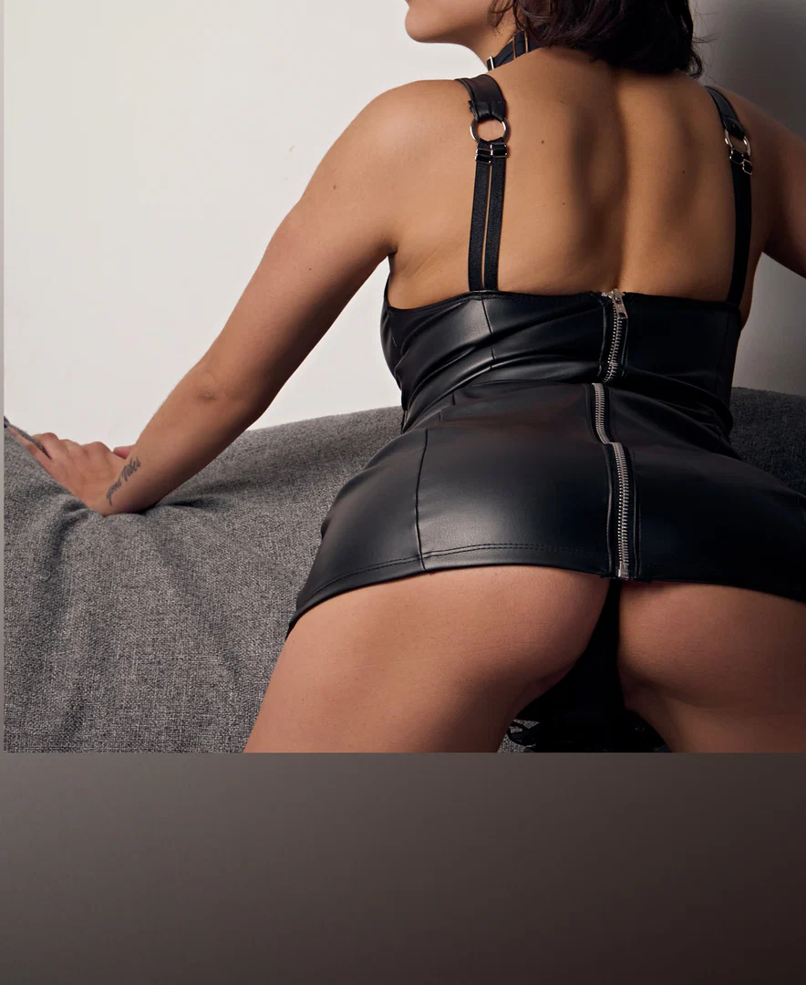 ⚫️GODDESS SOFIXXX⚫️ SOFT DOMME profile banner