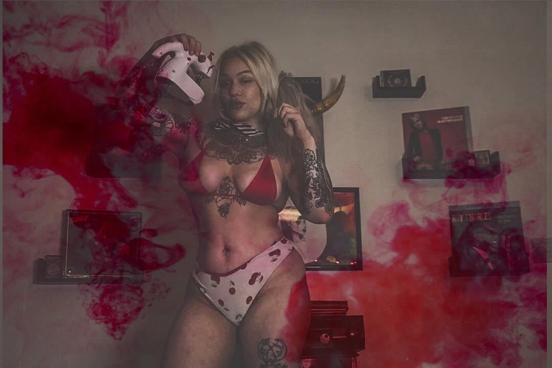 Officially Gypsy profile banner