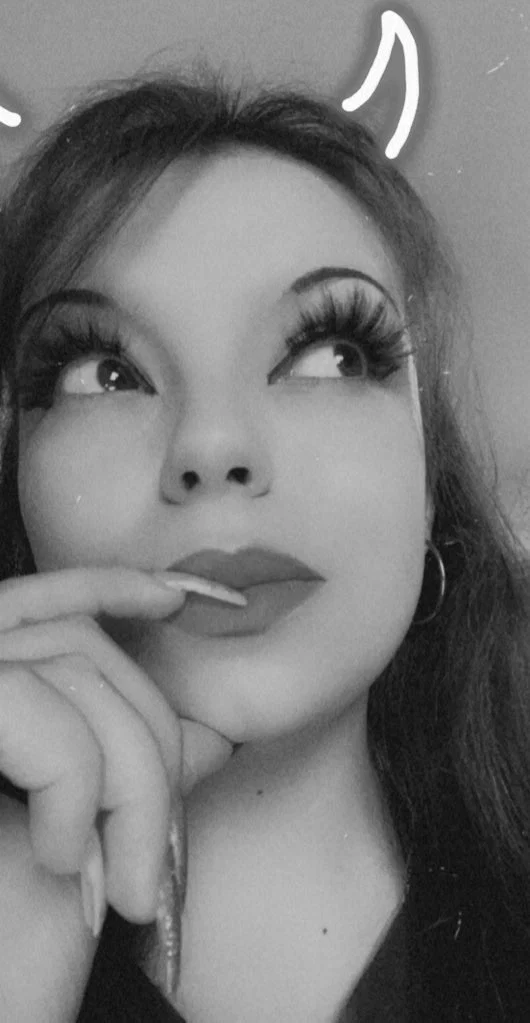 ✨ 𝒱𝒶𝓃𝑒𝓈𝓈𝒶 VIP✨'s avatar
