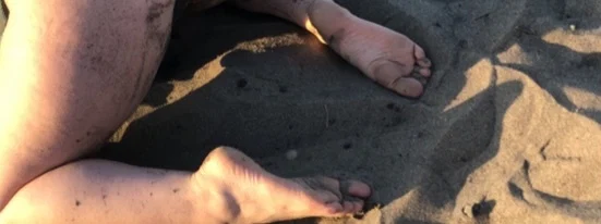 started with footfetish now so much more profile banner