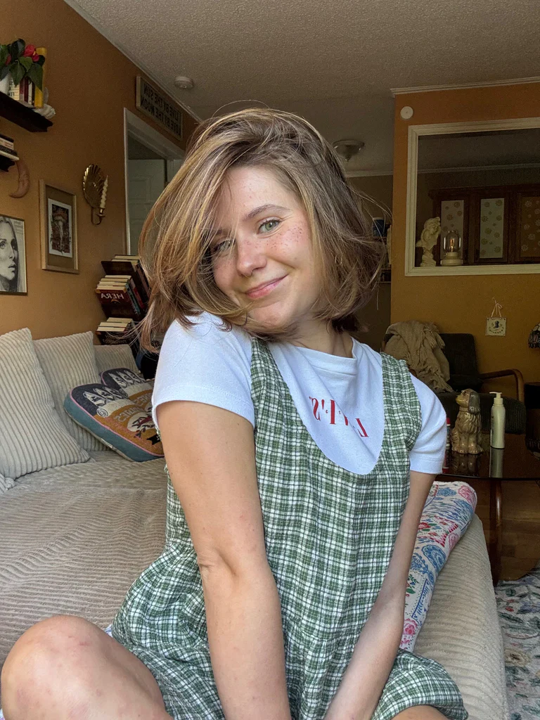 Julia's avatar