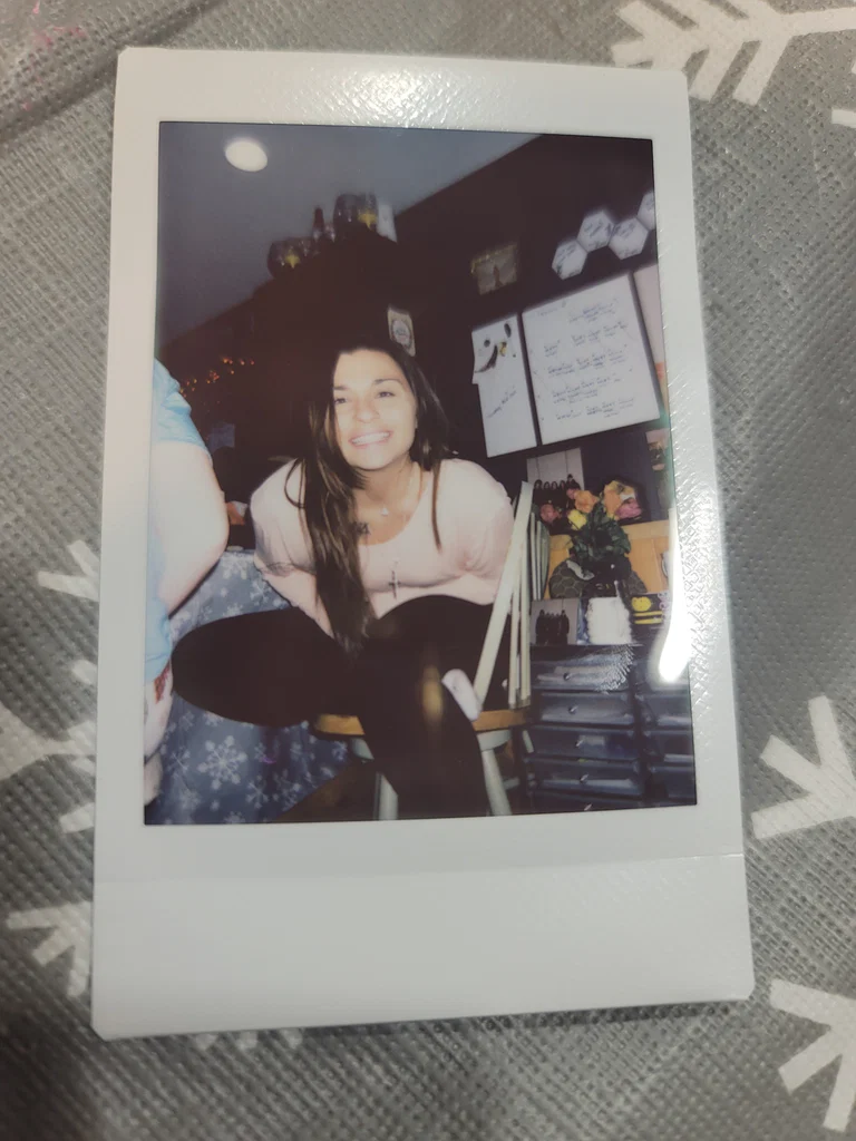 K'lynn's avatar
