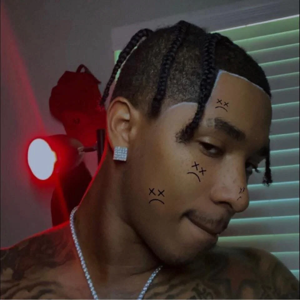 MITCH ROCKSTAR