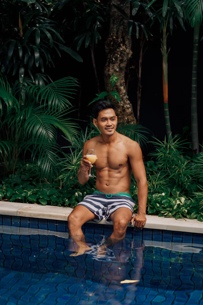 Island Nude's avatar