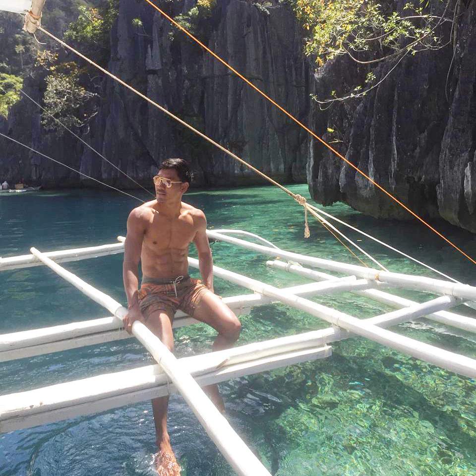 Island Nude profile banner